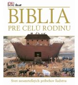 Biblia pre celú rodinu