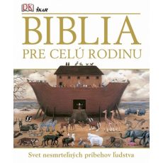 Biblia pre celú rodinu