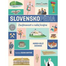 SLOVENSKOpédia