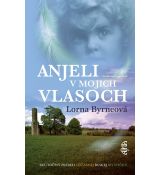 Anjeli v mojich vlasoch, 2. vydanie