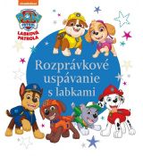 Labková patrola - Rozprávkové uspávanie s labkami