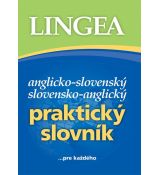 Anglicko-slovenský,slovensko-anglický praktický sl