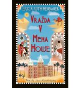 Vražda v Mena House