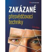 Zakázané přesvědčovací techniky