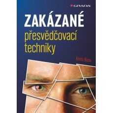 Zakázané přesvědčovací techniky