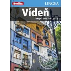 LINGEA CZ - Vídeň - inspirace na cesty