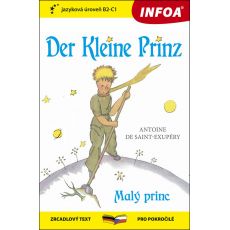 Der Kleine Prinz