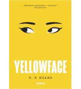 Yellowface