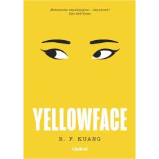 Yellowface