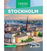 Stockholm - Lingea