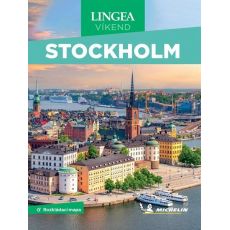 Stockholm - Lingea