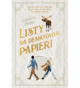 Listy na desiatovom papieri