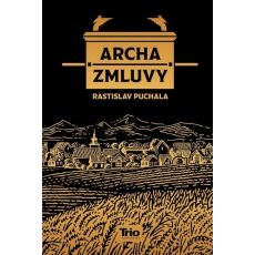 Archa Zmluvy (3.vydanie)