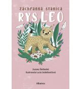 Záchranná stanica - Rys Leo