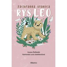 Záchranná stanica - Rys Leo