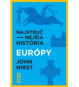 Najstručnejšia história Európy