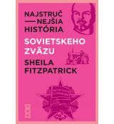 Najstručnejšia história Sovietskeho zväzu