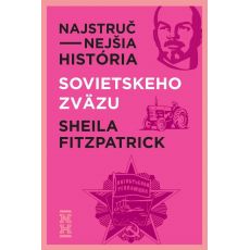 Najstručnejšia história Sovietskeho zväzu