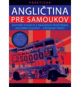 Angličtina pre samoukov