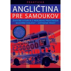 Angličtina pre samoukov