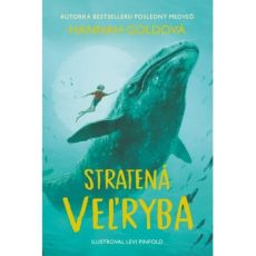 Stratená veľryba