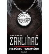 Zaklínač. História fenoménu