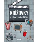 Krížovky s filmovými citátmi