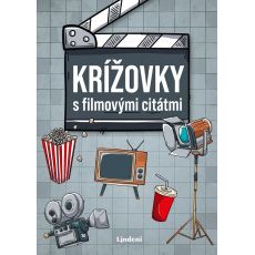 Krížovky s filmovými citátmi