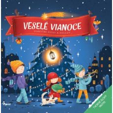 Veselé Vianoce - vianočné zvyky a koledy