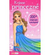 Krásne princezné