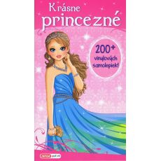 Krásne princezné