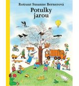 Potulky jarou