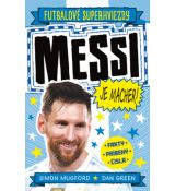 Messi je macher!