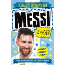 Messi je macher!