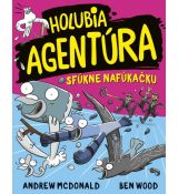 Holubia agentúra 9 - Sfúkne nafúkačku