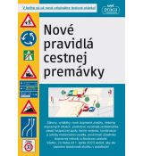 Nové pravidlá cestnej premávky od 1. január 2024