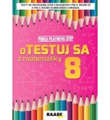 oTESTUJ SA z matematiky 8 PZ