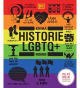 Kniha historie LGBTQ+