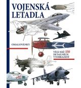 Vojenská letadla