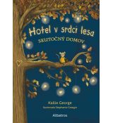 Hotel v srdci lesa 1: Skutočný domov