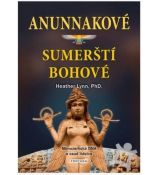 Anunnakové - sumerští bohové