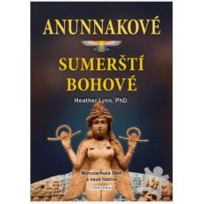 Anunnakové - sumerští bohové