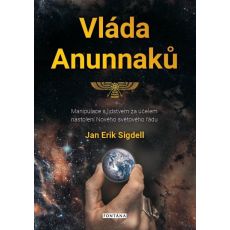 Vláda Anunnakú