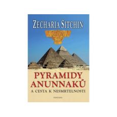 Pyramidy Anunnakú