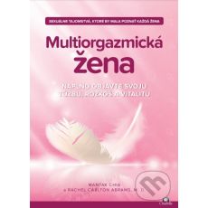 Multiorgazmická žena