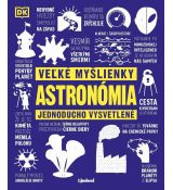 Astronómia - Veľké myšlienky