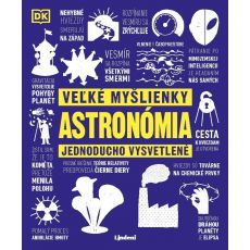 Astronómia - Veľké myšlienky