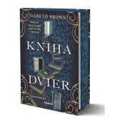 Kniha dvier