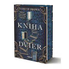 Kniha dvier