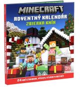 Minecraft - Adventný kalendár